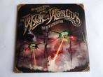 The War Of The Worlds 2LP OST 2012 88765401281, Ophalen, Zo goed als nieuw, 12 inch