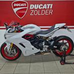 Ducati Supersport 939 S, Motos, Motos | Ducati, 937 cm³, Super Sport, 2 cylindres, Plus de 35 kW