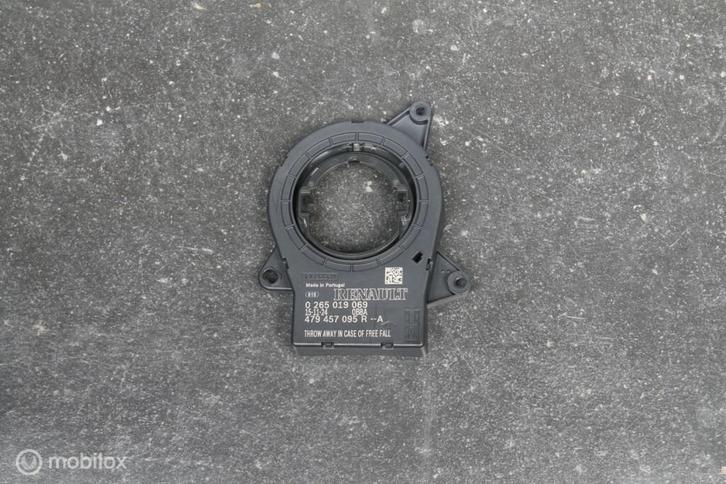 Sleepring Opel Vivaro (2014-heden), Auto-onderdelen, Elektronica en Kabels, Gebruikt, Ophalen of Verzenden