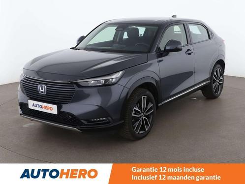 Honda HR-V 1.5 i-MMD Hybrid Advance (bj 2023, automaat), Auto's, Honda, Te koop, HR-V, ABS, Achteruitrijcamera, Adaptive Cruise Control