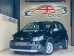 Volkswagen Polo Cross 1.4i * 1ER PROPRIETAIRE * GAR 12 MOIS, Auto's, Volkswagen, Euro 5, Stof, Gebruikt, 4 cilinders