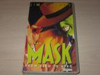 K7 vhs The Mask, Alle leeftijden, Ophalen of Verzenden, Zo goed als nieuw, Komedie