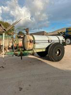Beerton/aalton, Zakelijke goederen, Landbouw | Werktuigen, Ophalen