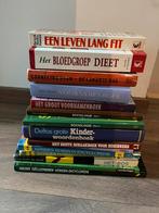 Boeken, Ophalen, Gelezen