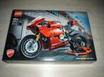 Lego Technic 42107 Ducati Panigale V4R., Kinderen en Baby's, Nieuw, Complete set, Ophalen of Verzenden, Lego