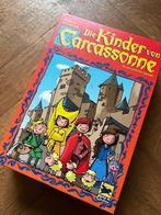 Carcassonne Junior - Les enfants de Carcassonne, Hobby & Loisirs créatifs, Trois ou quatre joueurs, Enlèvement, Neuf