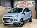 Ford EcoSport 1.0 EcoBoost * GARANTIE 12 MOIS *, Cuir, Achat, 998 cm³, Euro 6
