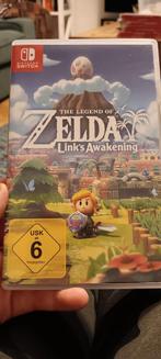 The Legend of Zelda: Link’s Awakening, Switch, Consoles de jeu & Jeux vidéo, Comme neuf, À partir de 3 ans, Autres genres, Enlèvement ou Envoi