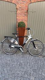 HERENFIETS  - GAZELLE  MEDEO PLUS   [ NIEUW ], Fietsen en Brommers, Fietsen | Heren | Herenfietsen, Ophalen, Gazelle, Versnellingen