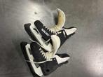schaatsen Bauer 40, Sport en Fitness, Ophalen, Gebruikt, Bauer, IJshockeyschaatsen
