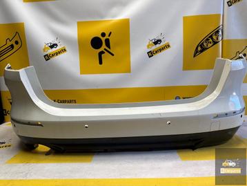 BMW 2-Serie F44 Gran Coupe achterbumper 6xPDC 5112747743 beschikbaar voor biedingen