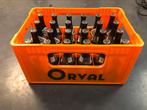 Bak Orval 2017 (7 jaar gerijpt), Verzamelen, Ophalen of Verzenden, Zo goed als nieuw