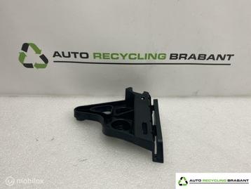 Bumpergeleider BMW 3 serie E90 E91 51127127718