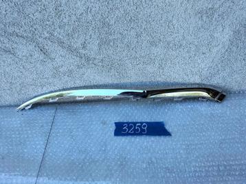 VW T-ROC BUMPER CHROOM LINKS 2GA853711 beschikbaar voor biedingen