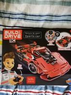 voiture a monter style lego RC, Enlèvement, Neuf, Électro, Voiture off road