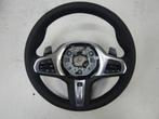 BMW 3-Serie G20 Facelift M Stuur Leder MF+F1+ACC 5A640C8-02, Ophalen of Verzenden, Gebruikt, BMW