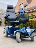Vermeiren Ceres 4 Scootmobiel Elektrische scooter Nieuw accu, Diversen, Ophalen of Verzenden