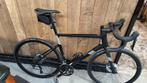 Prachtige Carbon Cannondale fiets met Ultegra groep, Fietsen en Brommers, Fietsen | Racefietsen, 10 tot 15 versnellingen, Heren