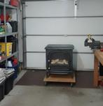 gaskachel saey, Enlèvement, Utilisé, Chauffage à gaz