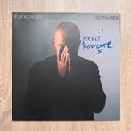 LP Flip Kowlier september (gesigneerd), Enlèvement, Comme neuf