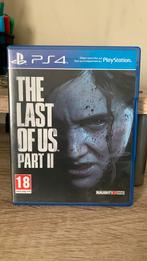The last of us part 2, Consoles de jeu & Jeux vidéo, Jeux | Sony PlayStation 4, Comme neuf, À partir de 18 ans, Aventure et Action