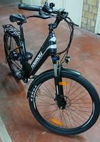 Damesfiets elektrisch, Ophalen, Zo goed als nieuw