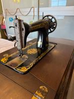 Singer trapnaaimachine, Antiek en Kunst, Ophalen