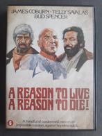 A reason to live, a reason to die ! (1972), Comme neuf, À partir de 6 ans, Enlèvement ou Envoi, 1960 à 1980