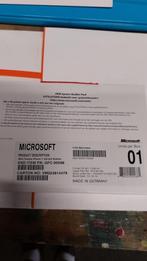 win 7 64 bits, Computers en Software, Besturingssoftware, Ophalen, Nieuw