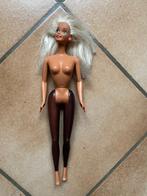 Barbie Ocean Friends benen veranderen van kleur ZG staat, Verzenden, Gebruikt, Fashion Doll