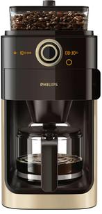Philips | Koffiezetapparaat Grind & Brew HD7768/90, Elektronische apparatuur, Koffiezetapparaten, Nieuw, Ophalen, Koffiebonen