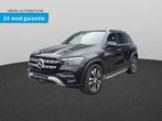 Mercedes-Benz GLE-Klasse 350 DE SUV 4MATIC Business Line | T, Auto's, Stof, Gebruikt, 4 cilinders, Zwart