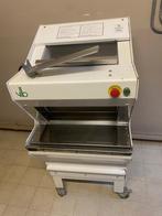 Broodsnijmachine, Ophalen, Zo goed als nieuw