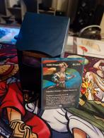 Eshki Dragonclaw commander deck magic the gathering, Hobby en Vrije tijd, Verzamelkaartspellen | Magic the Gathering, Ophalen