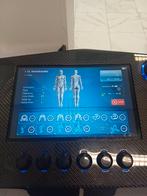 E-Fit infinity met 2 receivers, Ophalen, Gebruikt