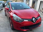 RENAULT CLIO 1.5DCI GPS AİRCO LED 2015MODEL EURO6, Auto's, Renault, Euro 6, Bedrijf, 5 deurs, Onderhoudsboekje