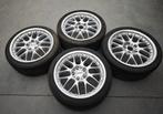 BBS RX 507 18" 5x120 et 38, Auto-onderdelen, Ophalen, Band(en)