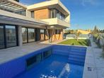 villa 4ch a vendre en espagne, Dorp, 250 m², Spanje, 4 kamers