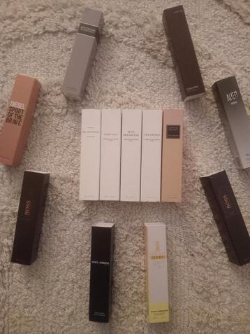Parfums 33ml 33 ml de poche, Handtassen en Accessoires, Uiterlijk | Parfum, Ophalen of Verzenden