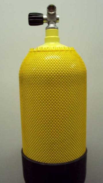 12L 232 Bar Persluchtfles + NIEUWE 400 Bar AS, PCP vulset. beschikbaar voor biedingen