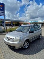Kia Carens 1.6 Benzine Airco 5 plaats, Auto's, Kia, Particulier, Carens, Te koop, Benzine