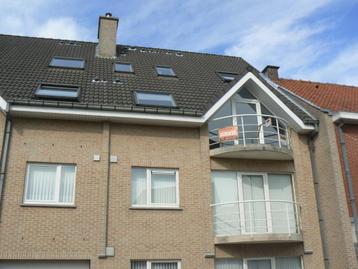 Instapklaar appartement met garage te Iddergem (Denderleeuw) beschikbaar voor biedingen