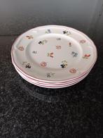Villeroy en boch, Huis en Inrichting, Ophalen, Zo goed als nieuw, Bord(en)