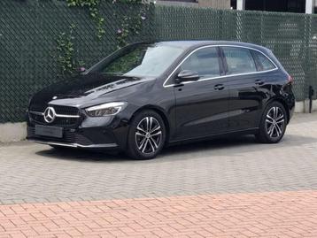 Mercedes-Benz B 180 7G-DCT PROGRESSIVE beschikbaar voor biedingen