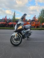 Peugeot Speedfight 3 50cc klasse A 4 takt 2013 - 11.981km, Gebruikt, Klasse A (25 km/u), Ophalen of Verzenden, Speedfight