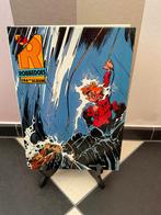 Robbedoes Album 194 (zeldzaam) nr. 2628 NL, Une BD, Enlèvement ou Envoi, Comme neuf, FRANQUIN
