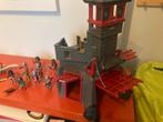 Playmobil Drakenburcht, Ophalen, Zo goed als nieuw