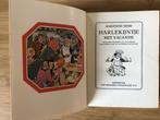 Josephiene Siebe : Harlekijntje met vacantie - oude druk, Boeken, Ophalen of Verzenden, Gelezen