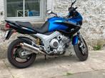 Yamaha TDM 850 – Parfait état – 42 000 km, Motoren, Motoren | Yamaha, 2 cilinders, Motorrijbewijs A, Particulier, Meer dan 35 kW