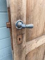 Binnendeur / kelderdeur, Ophalen, Gebruikt, Binnendeur